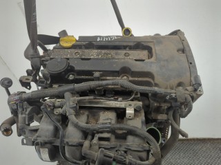 Двигатель (ДВС), Opel Meriva 2010-2014