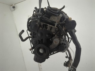 Двигатель (ДВС) Ford Focus 2011-2015