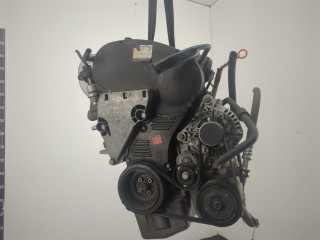 Двигатель (ДВС) Volkswagen Polo 2001-2005