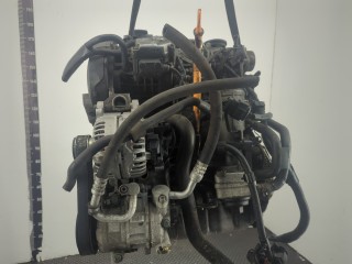 Двигатель (ДВС), ориг. номер 038100090JX, Volkswagen Polo 2001-2005