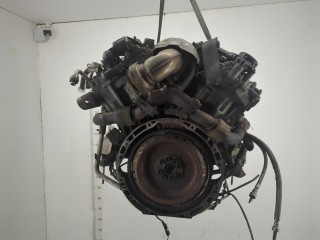 Двигатель (ДВС), Chrysler 300C 2004-2011