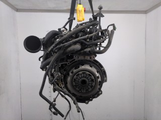 Двигатель (ДВС), Ford C-Max 2003-2007
