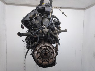 Двигатель (ДВС), Fiat Fiorino 1987-2013