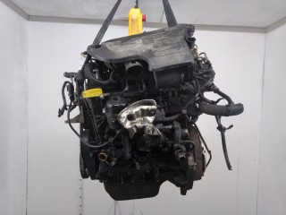 Двигатель (ДВС), Fiat Fiorino 1987-2013