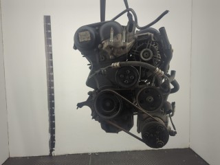 Двигатель (ДВС) Ford Focus 2004-2008