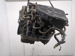 Двигатель (ДВС), Honda Civic 2000-2003