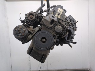 Двигатель (ДВС), Honda Civic 2000-2003