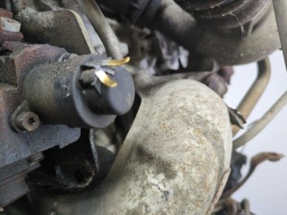 Двигатель (ДВС), ориг. номер 4421492, R1500199, Opel Vivaro 2006-2014