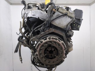 Двигатель (ДВС) Mercedes C W203 2004-2008