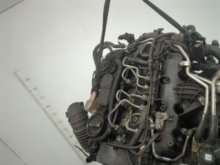Двигатель (ДВС), Audi A4 (B8) 2007-2012