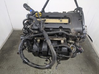 Двигатель (ДВС), Opel Meriva 2010-2014