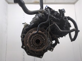 Двигатель (ДВС), Opel Meriva 2010-2014