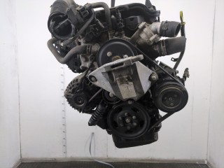 Двигатель (ДВС), Opel Astra 1998-2009