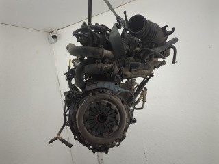 Двигатель (ДВС), Hyundai Getz 2005-2011