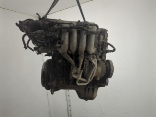 Двигатель (ДВС), Hyundai Getz 2005-2011