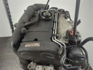 Двигатель (ДВС), ориг. номер 03G100098BX, Volkswagen Golf 1997-2006