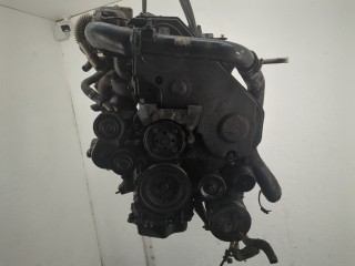 Двигатель (ДВС) Ford Focus 2004-2008