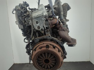 Двигатель (ДВС), ориг. номер 1900030471, Toyota Hiace 2004-2010
