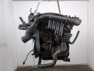 Двигатель (ДВС), ориг. номер LR006631, Land Rover Freelander 2 2006-2010