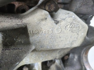 Двигатель (ДВС), ориг. номер LR006631, Land Rover Freelander 2 2006-2010