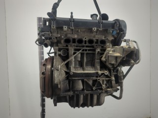Двигатель (ДВС) Ford Fusion 2005-2012