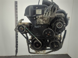 Двигатель (ДВС), Ford Fusion 2005-2012