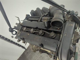 Двигатель (ДВС), Ford Fusion 2005-2012