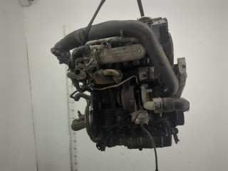 Двигатель (ДВС), ориг. номер 5N0820803, 03G100098MX, Seat Leon 2005-2009