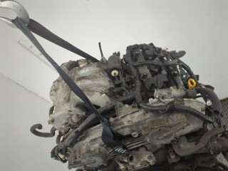 Двигатель (ДВС), ориг. номер 101029W2AD, Nissan Murano 2002-2008