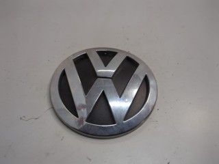 Эмблема Volkswagen Touareg 2006-2010