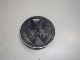 Эмблема, Volkswagen Touareg 2006-2010