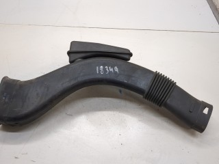 Воздуховод, ориг. номер 7577473, 13717577473, BMW 7 серия 2008-2012