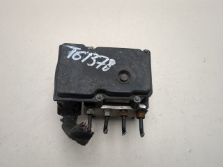 Блок АБС, насос (ABS, ESP, ASR) Opel Corsa 2006-2011