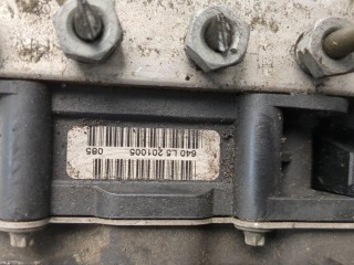 Блок АБС, насос (ABS, ESP, ASR), Mercedes A-Класс 2004-2008