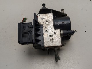 Блок АБС, насос (ABS, ESP, ASR) Mercedes Vaneo 2001-2005