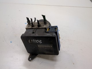 Блок АБС, насос (ABS, ESP, ASR) Citroen C5 2004-2008