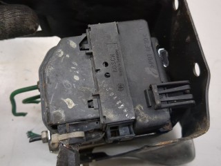 Блок АБС, насос (ABS, ESP, ASR), Renault Scenic 1999-2003