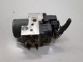 Блок АБС, насос (ABS, ESP, ASR) Volkswagen Passat 5 1996-2001