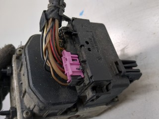 Блок АБС, насос (ABS, ESP, ASR), ориг. номер 8E0614111AB, Volkswagen Passat 5 1996-2001