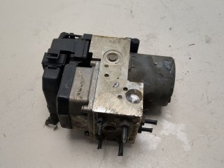 Блок АБС, насос (ABS, ESP, ASR) Volkswagen Passat 5 1996-2001