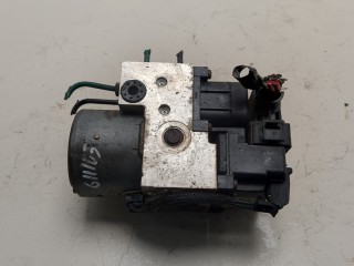 Блок АБС, насос (ABS, ESP, ASR) Renault Scenic 1996-1999