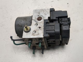 Блок АБС, насос (ABS, ESP, ASR), Renault Scenic 1996-1999