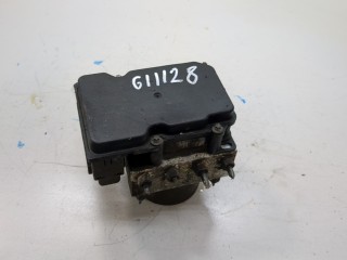 Блок АБС, насос (ABS, ESP, ASR) Subaru Forester (S11) 2002-2005