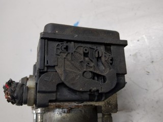 Блок АБС, насос (ABS, ESP, ASR), Subaru Forester (S11) 2002-2005