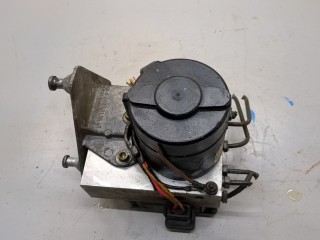 Блок АБС, насос (ABS, ESP, ASR), Mercedes C W202 1997-2001