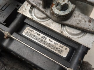Блок АБС, насос (ABS, ESP, ASR), Mercedes A-Класс 2004-2008