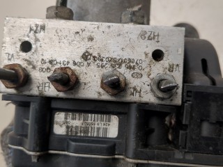 Блок АБС, насос (ABS, ESP, ASR), Mercedes A-Класс 2004-2008