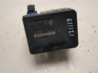 Блок АБС, насос (ABS, ESP, ASR), ориг. номер 8200183452, Renault Laguna 2001-2005