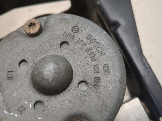 Блок АБС, насос (ABS, ESP, ASR), Audi A4 1999-2001