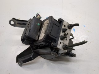 Блок АБС, насос (ABS, ESP, ASR), Toyota Avensis 2 2006-2009